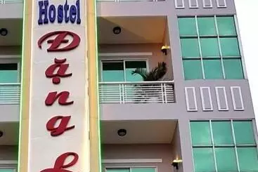 Otel Hostel Dang Loi