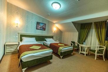 Hotel Meros Boutique