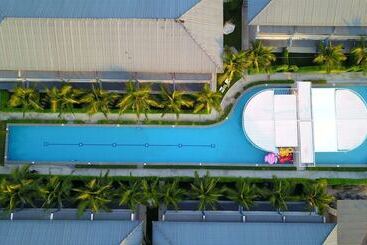 Hotel Natha Villa & Resort Huahin