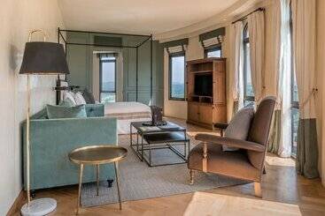 فندق Toscana Piazza