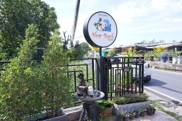 Near Beach Hostel Adults Only