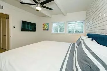 ペンション Medcenter Suites