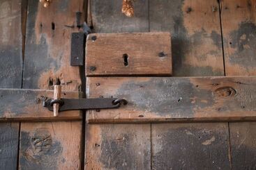 Pensão The George And Dragon Inn