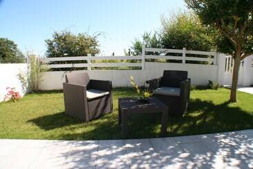 צימר Maison Hegoa   Chambres D Hôtes