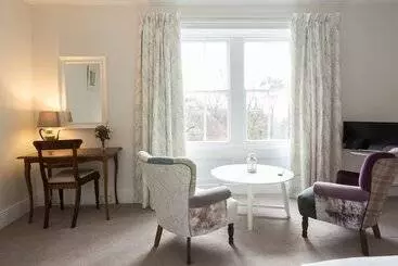 Bed and Breakfast The Bailey Holidays