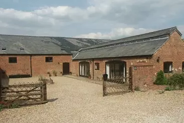 Bed and Breakfast The Granary