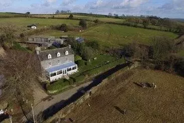 Bed and Breakfast Trenethick