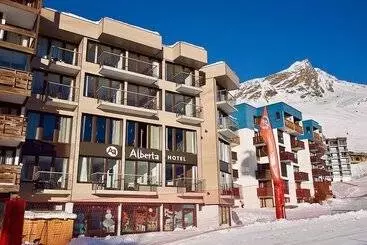 Alberta Hotel & Spa