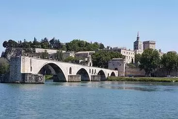 Aamiaismajoitus (B&B) Chambre Cocoon