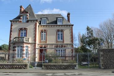 Bed and Breakfast Ker Alinec