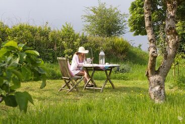 Bed and Breakfast The Granary