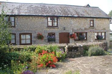 Bed and Breakfast The Old Barn