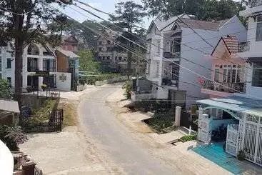 هتل An Nhien