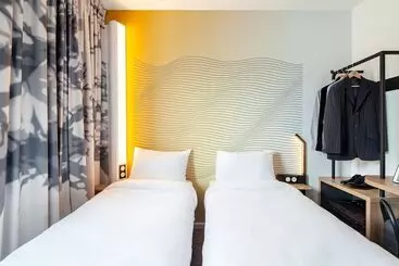 B&b Hotel Cergy Saint Christophe