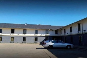 Szálloda Briarwood Inn