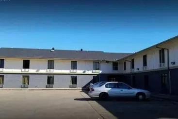 Hotelli Briarwood Inn