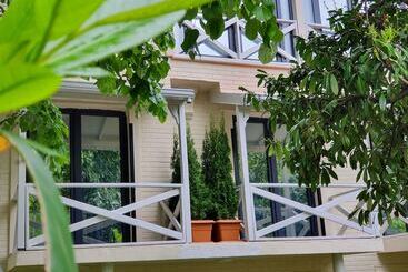 فندق Kadifeli Konak Boutique