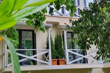 Hotelli Kadifeli Konak Boutique