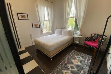 בית מלון כפרי No16 Ada