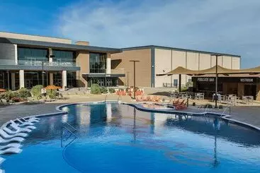 Hotel Osage Casino Downtown Tulsa