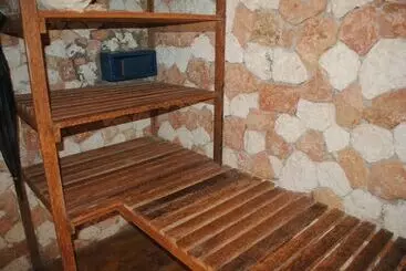 ホテル Seasons Lodge Zanzibar