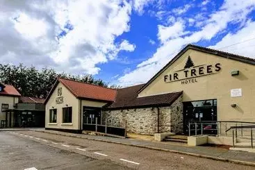 Hotel The Fir Trees