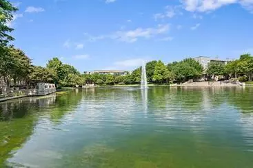 Apartament Kasa Legacy Town Center Plano