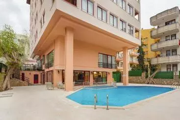 King's Suit Apart Otel