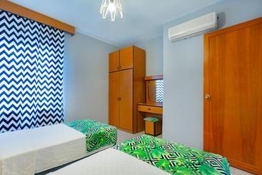 King's Suit Apart Otel