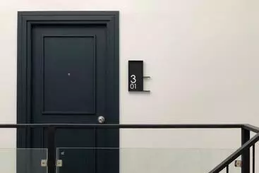 Majatalo Goodnight Poshtel + Free Netflix