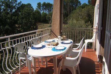 Bed and Breakfast La Perouarde