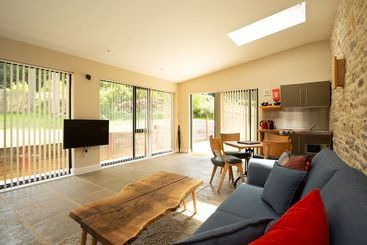 Bed and Breakfast On The Brook