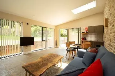 Bed and Breakfast On The Brook