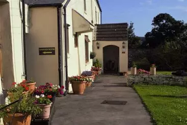 Aamiaismajoitus (B&B) Plas Newydd Farm