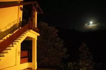 ベッドアンドブレックファースト Shan Xing Ji Ye Homestay