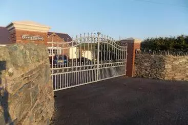 Craig Eithin B & B