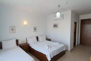 Hostal Elisa Butik Otel Ve Restaurant