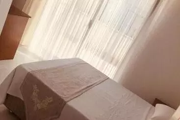 בית מלון כפרי Beyhan