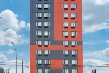 Hotelli Comfort Inn