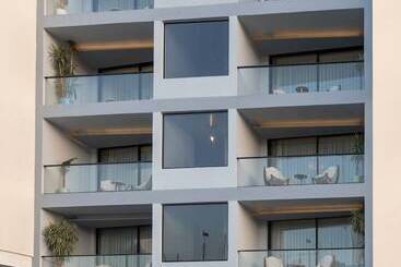 Отель Harbour Suites Fethiye