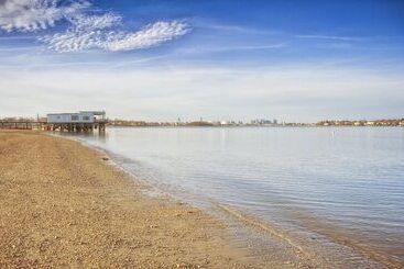 Отель Holiday Inn Express   Boston South   Quincy, An Ihg