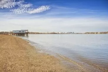 Hotelli Holiday Inn Express   Boston South   Quincy, An Ihg