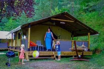 ホテル Le Val De La Marquise