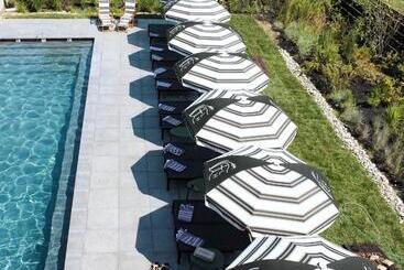 آپارتمان Lokal Hotel Cape May