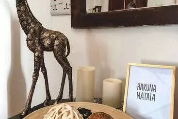 Appartements touristiques Mars A.k. Villas