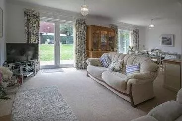 The Heather's Bed And Breakfast