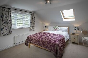 The Heather's Bed And Breakfast