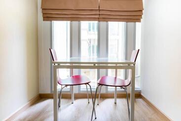 מלון דירות The Lux Ladprao 10