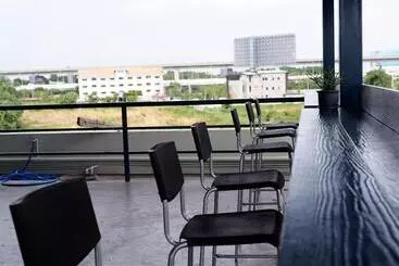 Yamyen Hostel