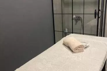هتل آپارتمان Perante Hotel şişli